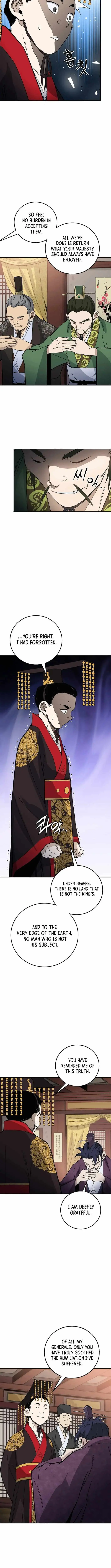 I Reincarnated as a Legendary Surgeon Chapter 207 37 af48a4a70f47