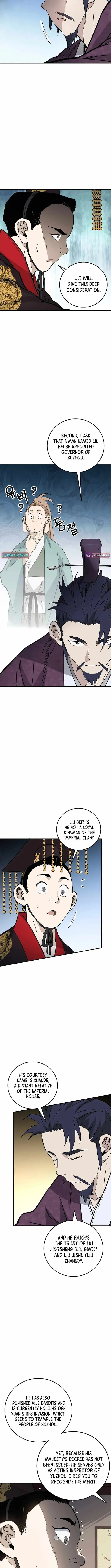 I Reincarnated as a Legendary Surgeon Chapter 207 39 e9583efd6d1a