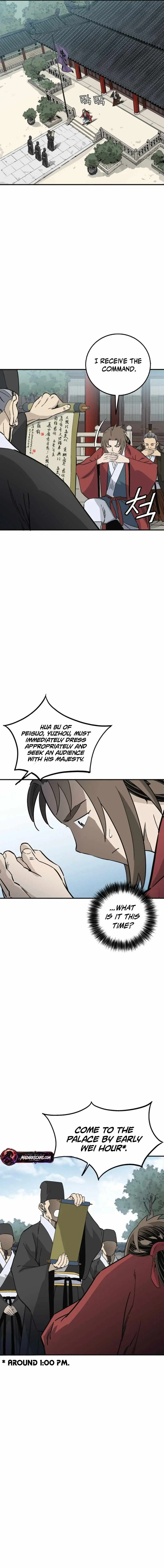 I Reincarnated as a Legendary Surgeon Chapter 211 56 204e0da04425