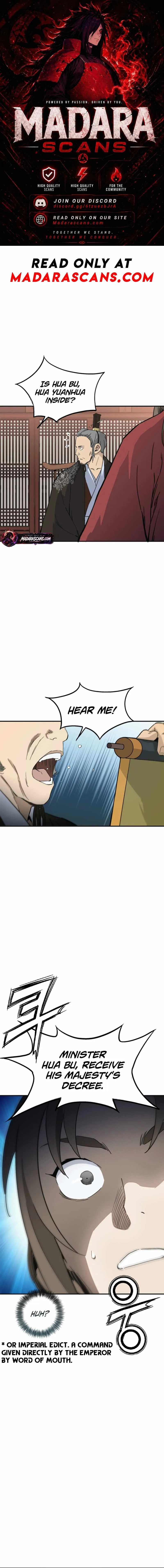 I Reincarnated as a Legendary Surgeon Chapter 211 55 3e464f77504f