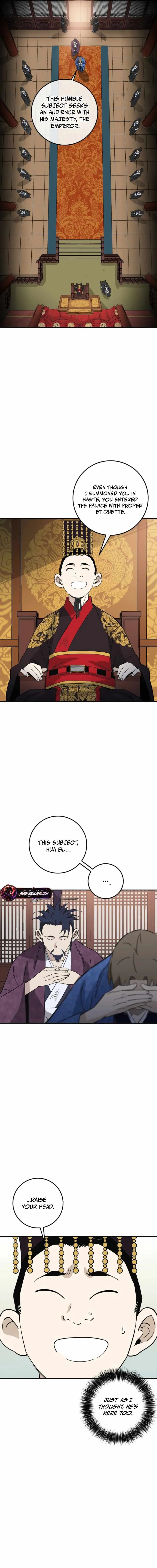 I Reincarnated as a Legendary Surgeon Chapter 211 62 c9ab7493112f