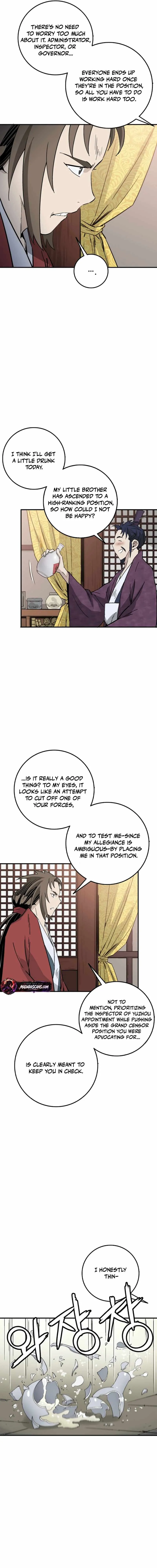 I Reincarnated as a Legendary Surgeon Chapter 211 70 e210f1437af1