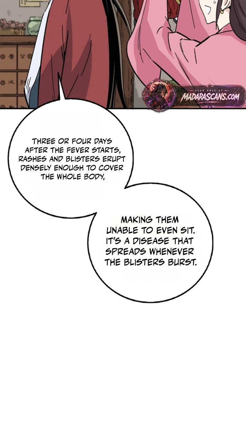 I Reincarnated as a Legendary Surgeon Chapter 216 261 048182734244