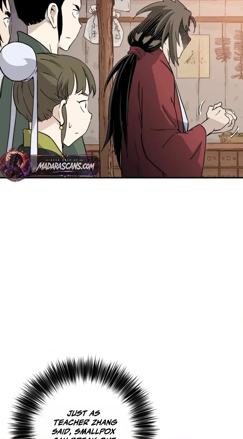 I Reincarnated as a Legendary Surgeon Chapter 216 279 0585d1a4bede