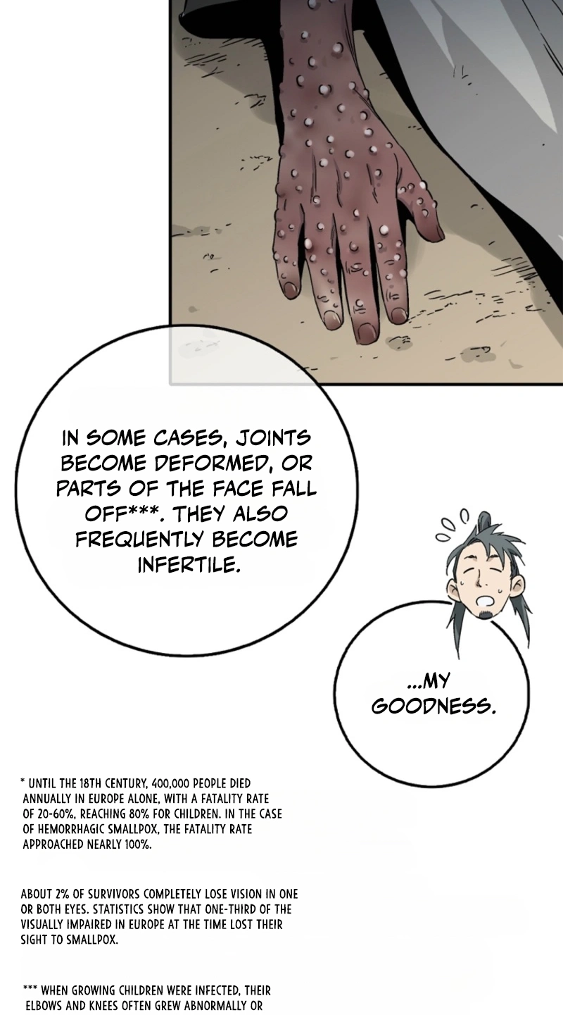 I Reincarnated as a Legendary Surgeon Chapter 216 263 1d9c08e0d38a