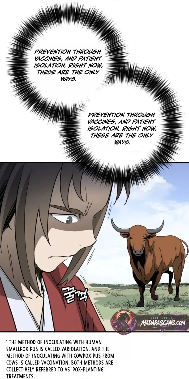I Reincarnated as a Legendary Surgeon Chapter 216 269 3cfa05678157