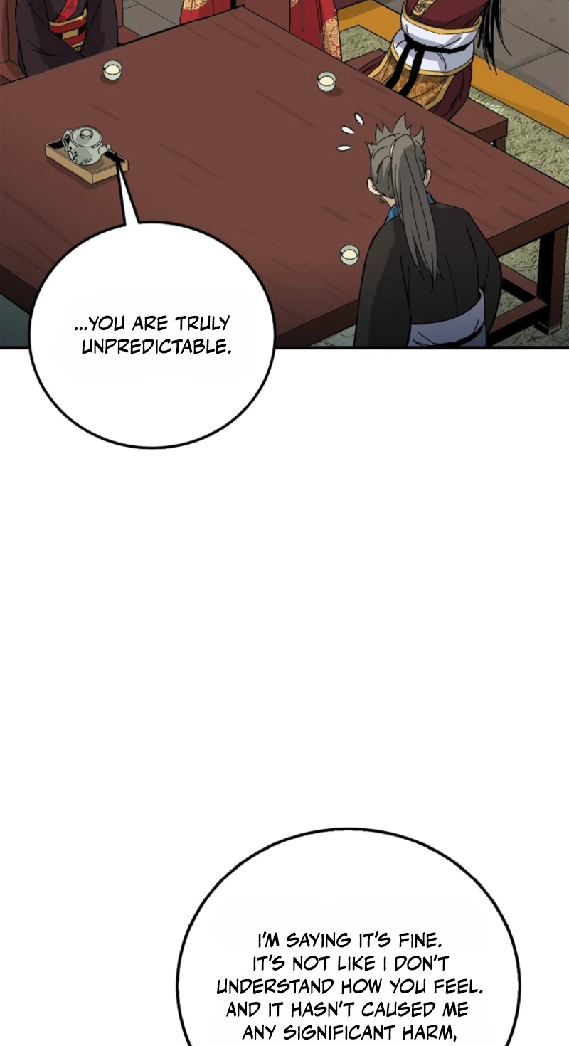 I Reincarnated as a Legendary Surgeon Chapter 216 320 46f7034e2809