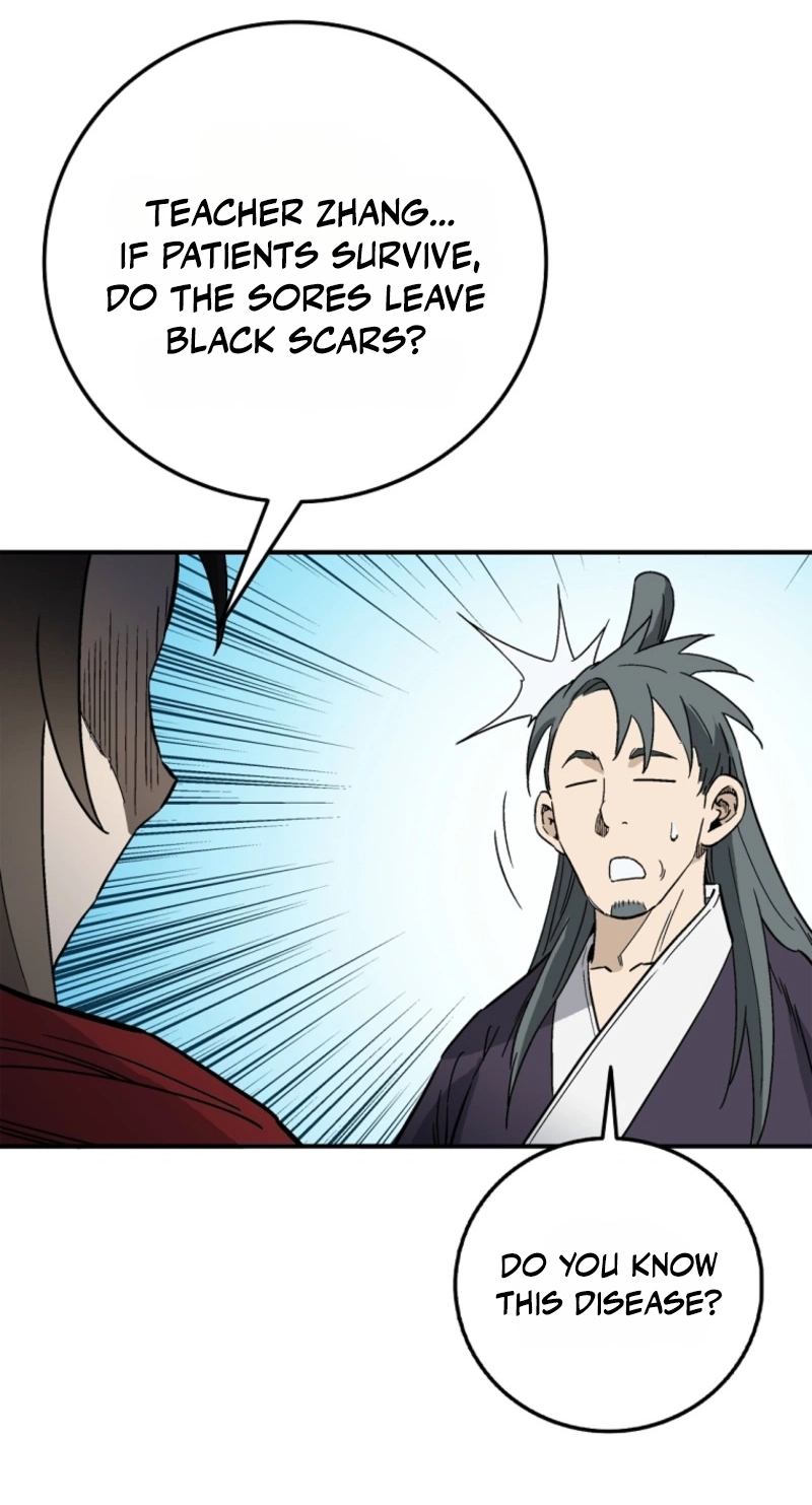 I Reincarnated as a Legendary Surgeon Chapter 216 251 565a6b7b8d15