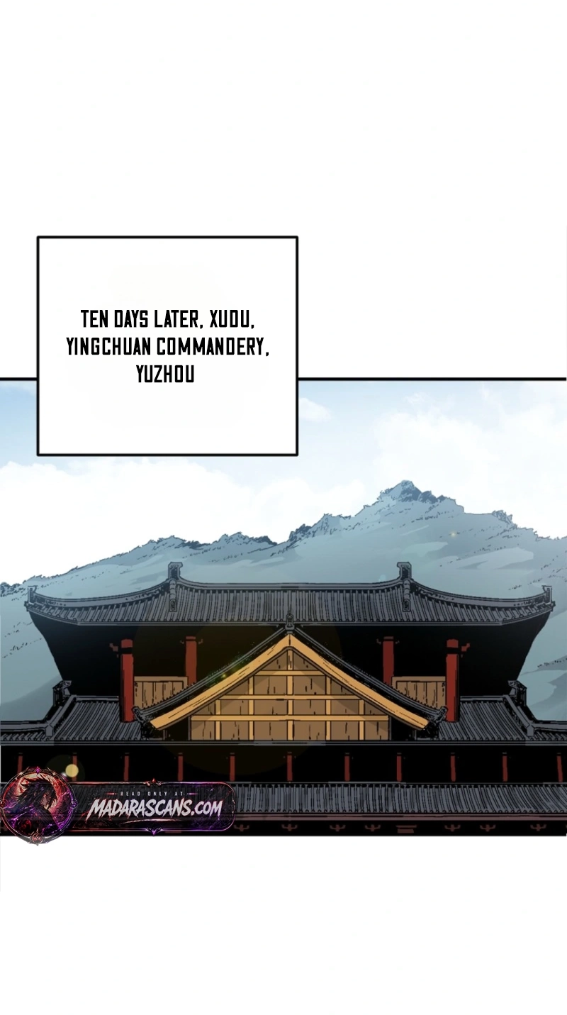I Reincarnated as a Legendary Surgeon Chapter 216 287 59342448aa65