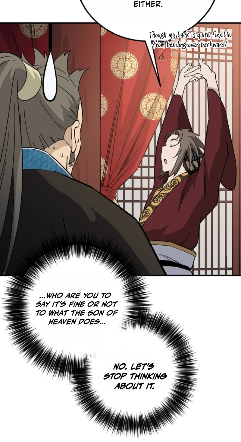 I Reincarnated as a Legendary Surgeon Chapter 216 321 7f89f17cd961