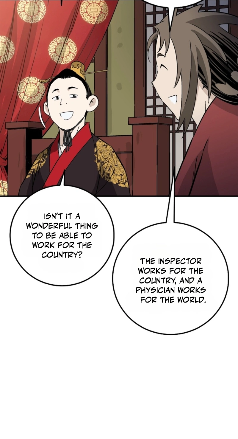 I Reincarnated as a Legendary Surgeon Chapter 216 298 94762505b078