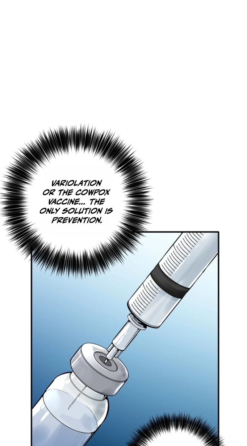 I Reincarnated as a Legendary Surgeon Chapter 216 281 9a477dd7635d
