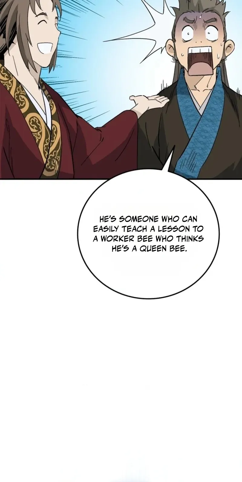 I Reincarnated as a Legendary Surgeon Chapter 216 329 b0e02120f893