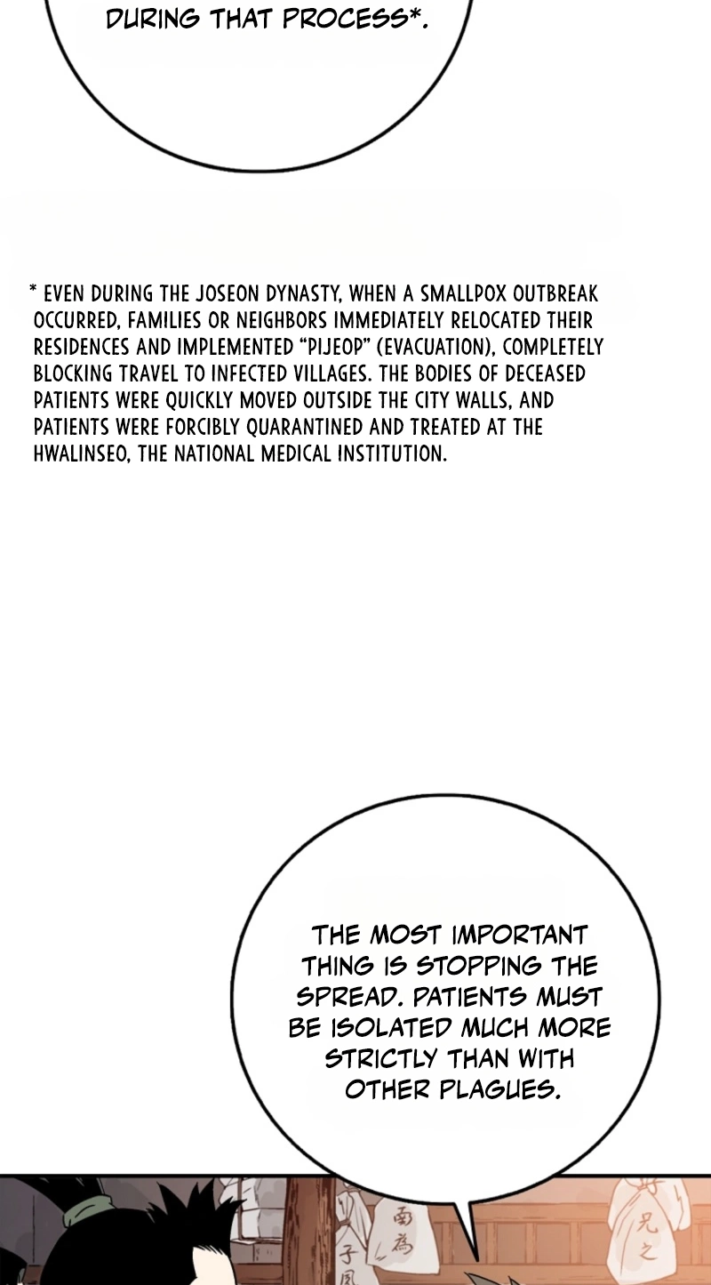 I Reincarnated as a Legendary Surgeon Chapter 216 278 b6784f519717