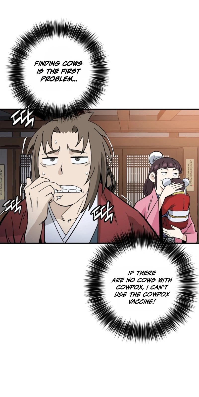 I Reincarnated as a Legendary Surgeon Chapter 216 272 c0ef0a5afae8