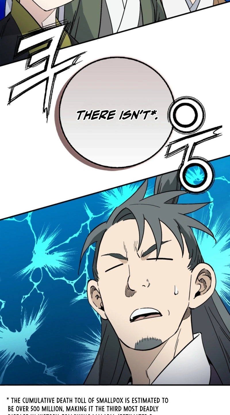 I Reincarnated as a Legendary Surgeon Chapter 216 266 dec80fd28a39