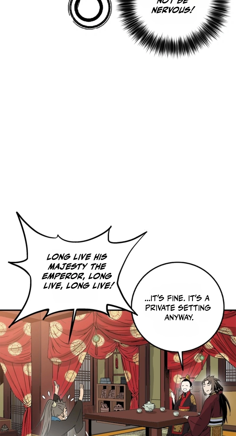 I Reincarnated as a Legendary Surgeon Chapter 216 296 ebfc3457f813