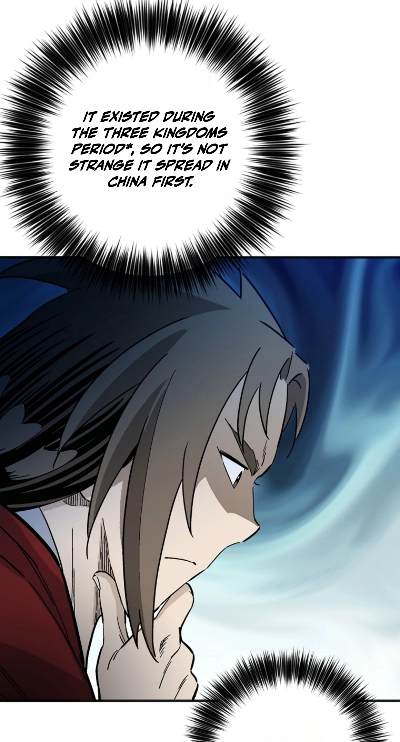 I Reincarnated as a Legendary Surgeon Chapter 216 257 fedaf1b7257f