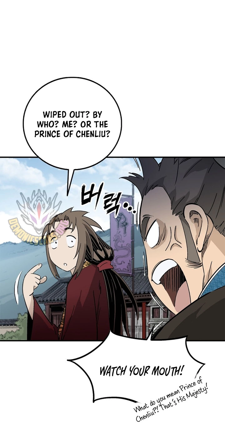 I Reincarnated as a Legendary Surgeon Chapter 217 276 1744f9d6353b