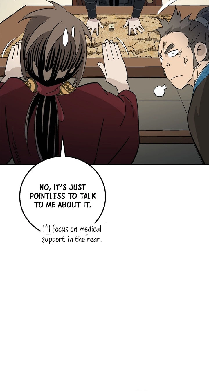 I Reincarnated as a Legendary Surgeon Chapter 217 296 34e0fe937160