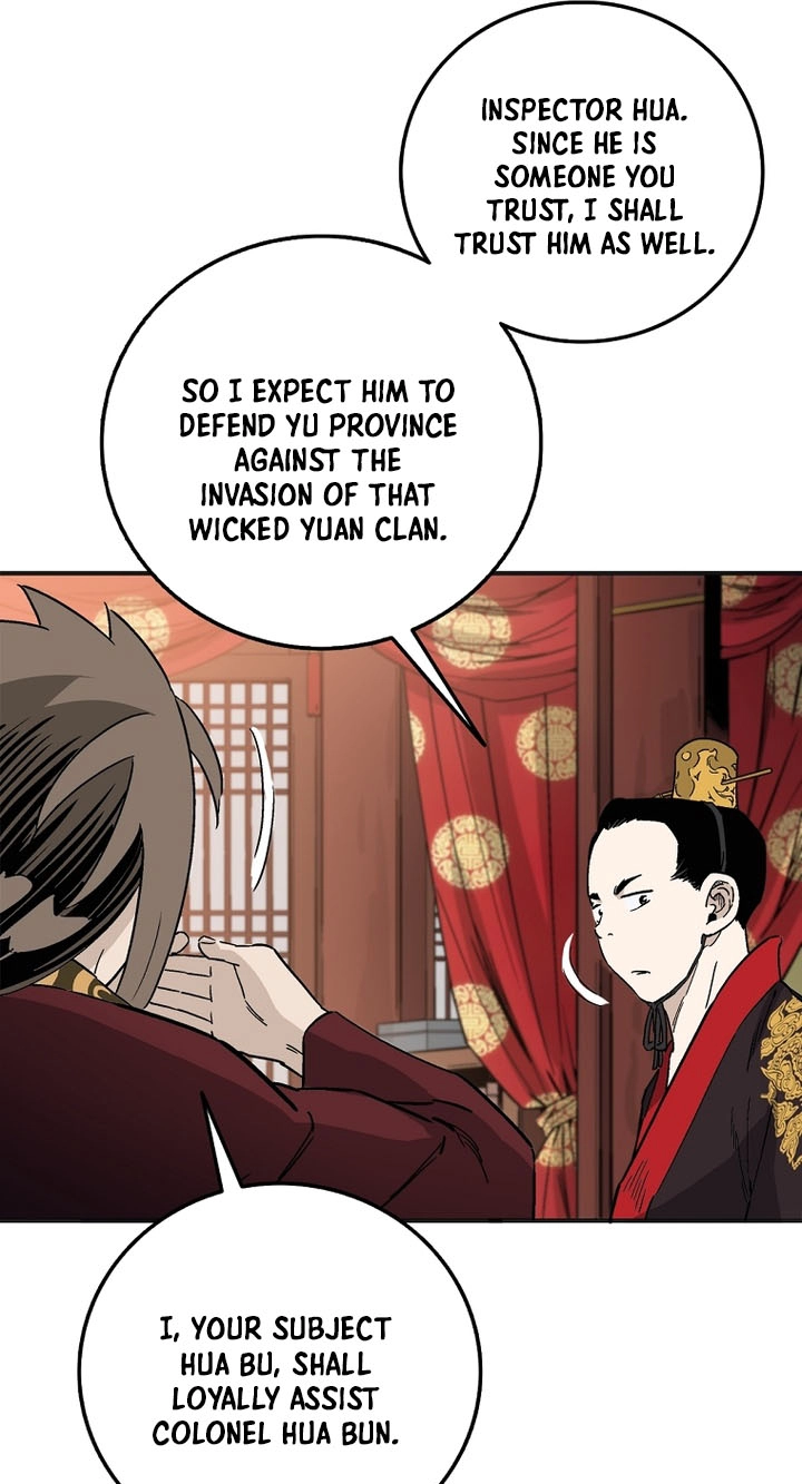I Reincarnated as a Legendary Surgeon Chapter 217 255 422995596d80