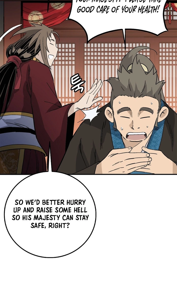 I Reincarnated as a Legendary Surgeon Chapter 217 264 e83a9dbec960