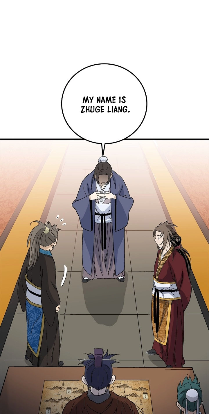 I Reincarnated as a Legendary Surgeon Chapter 217 299 f083f37decee