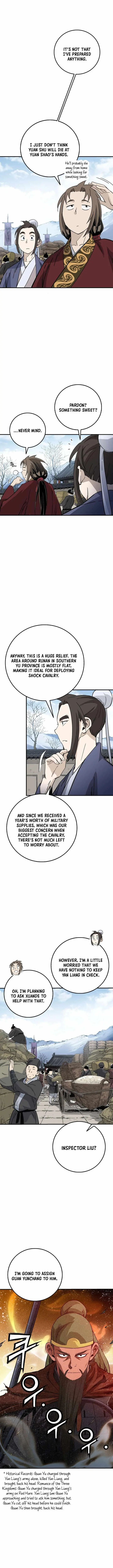 I Reincarnated as a Legendary Surgeon Chapter 222 49 a28dc9b80c34