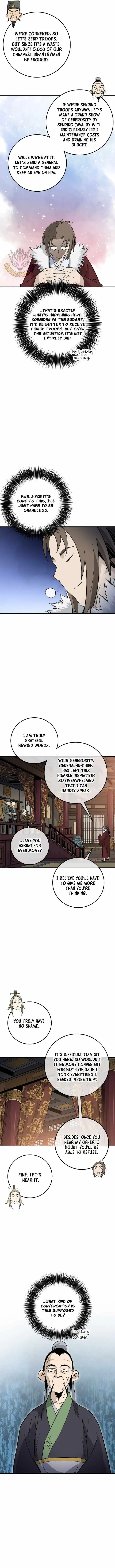 I Reincarnated as a Legendary Surgeon Chapter 222 42 fef02d70134d