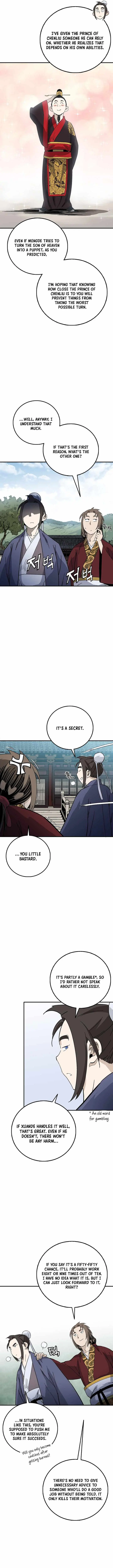 I Reincarnated as a Legendary Surgeon Chapter 223 46 2a83feeab403