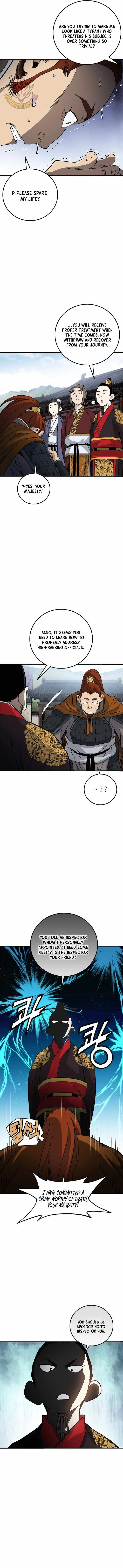 I Reincarnated as a Legendary Surgeon Chapter 223 41 919af7ff78e2