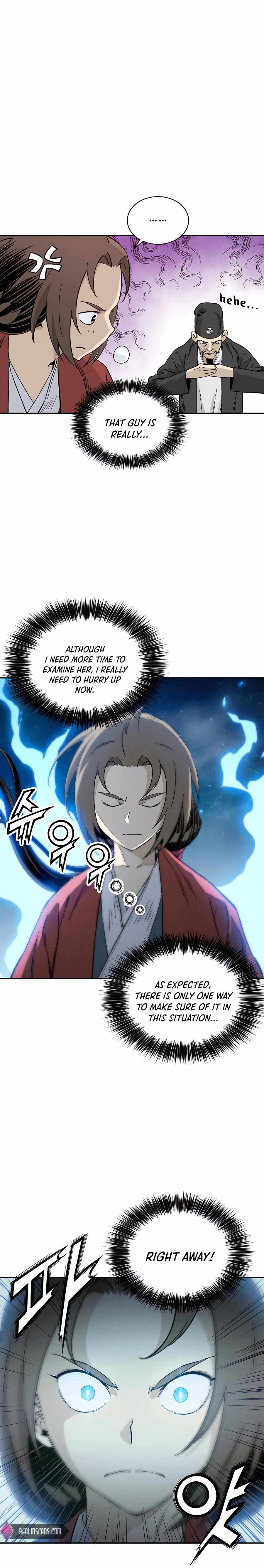 I Reincarnated as a Legendary Surgeon Chapter 51 82 006
