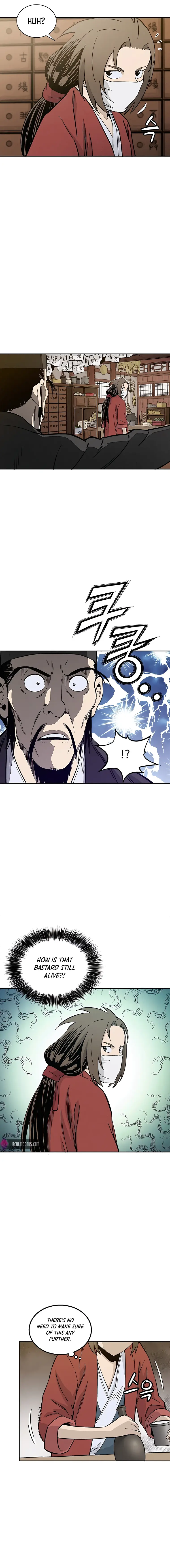 I Reincarnated as a Legendary Surgeon Chapter 60 63 002