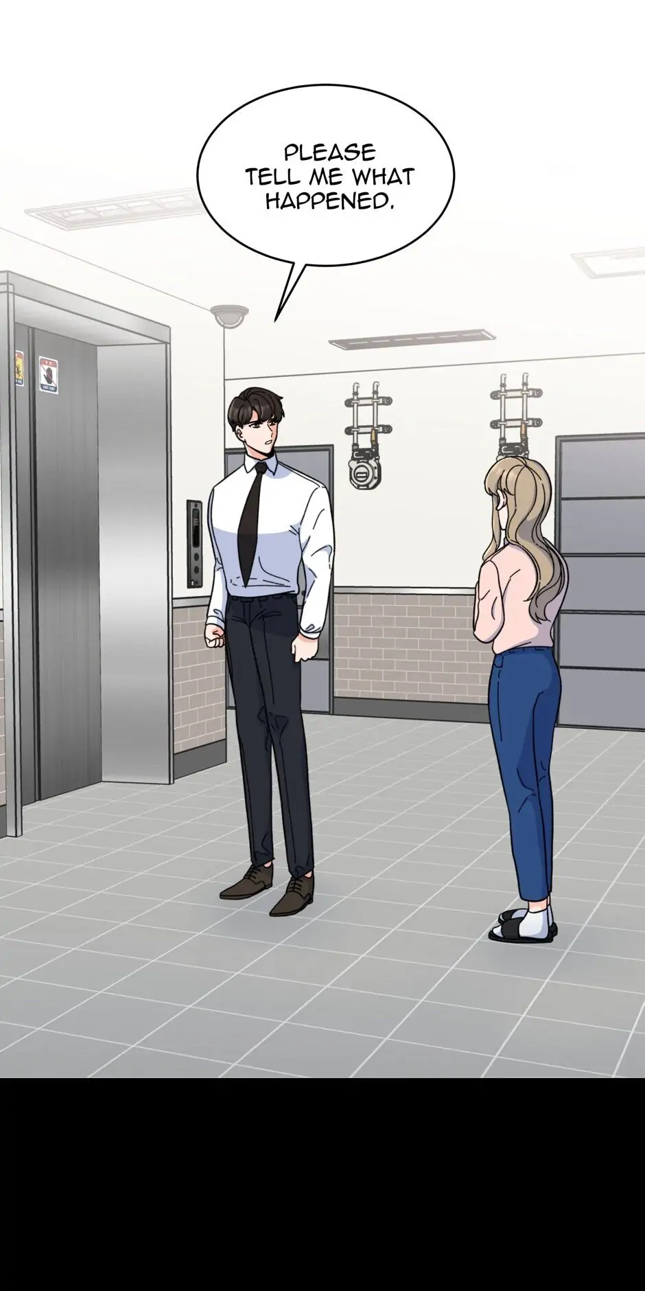 1st year Max Level Manager Chapter 10 217 04