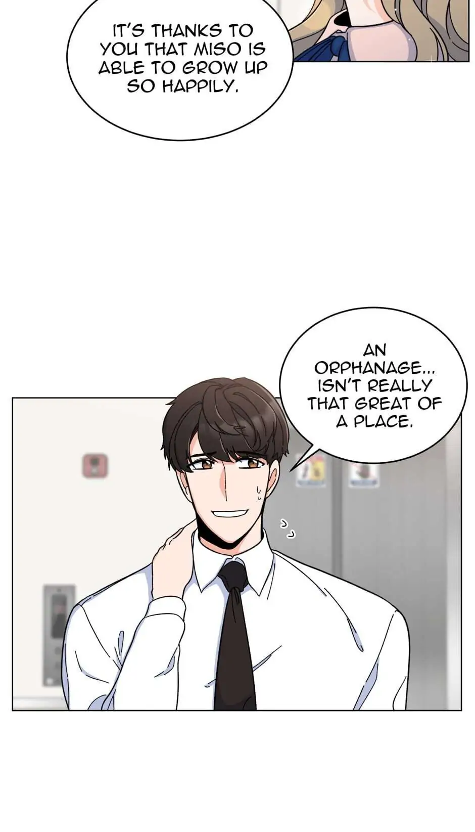 1st year Max Level Manager Chapter 10 225 12