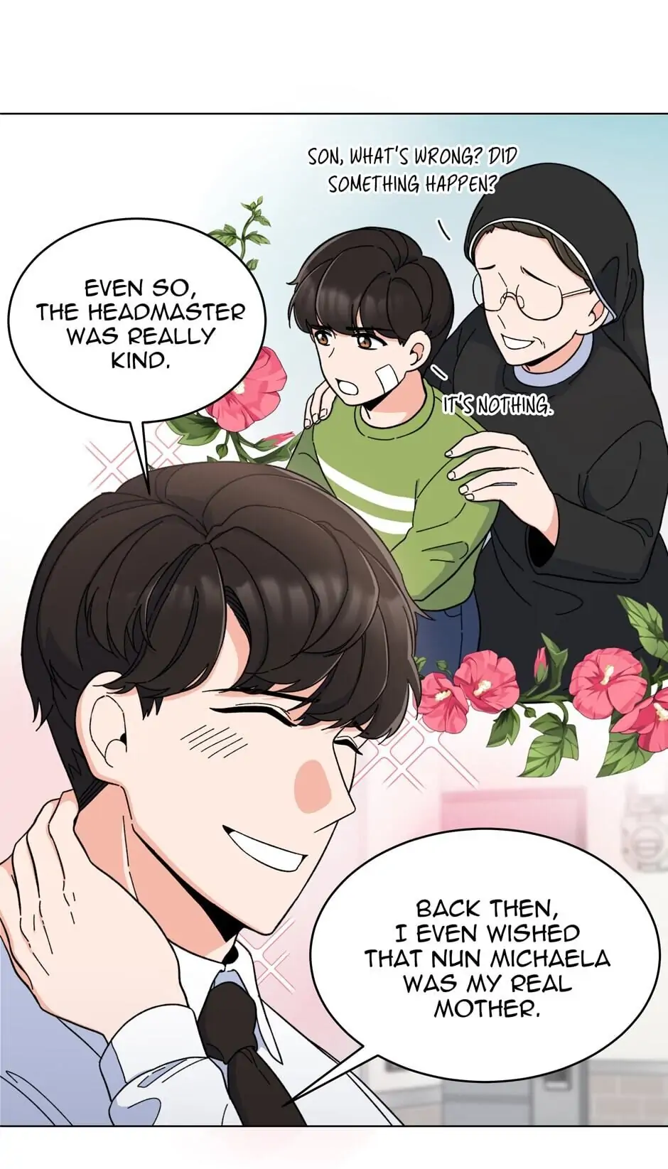 1st year Max Level Manager Chapter 10 227 14