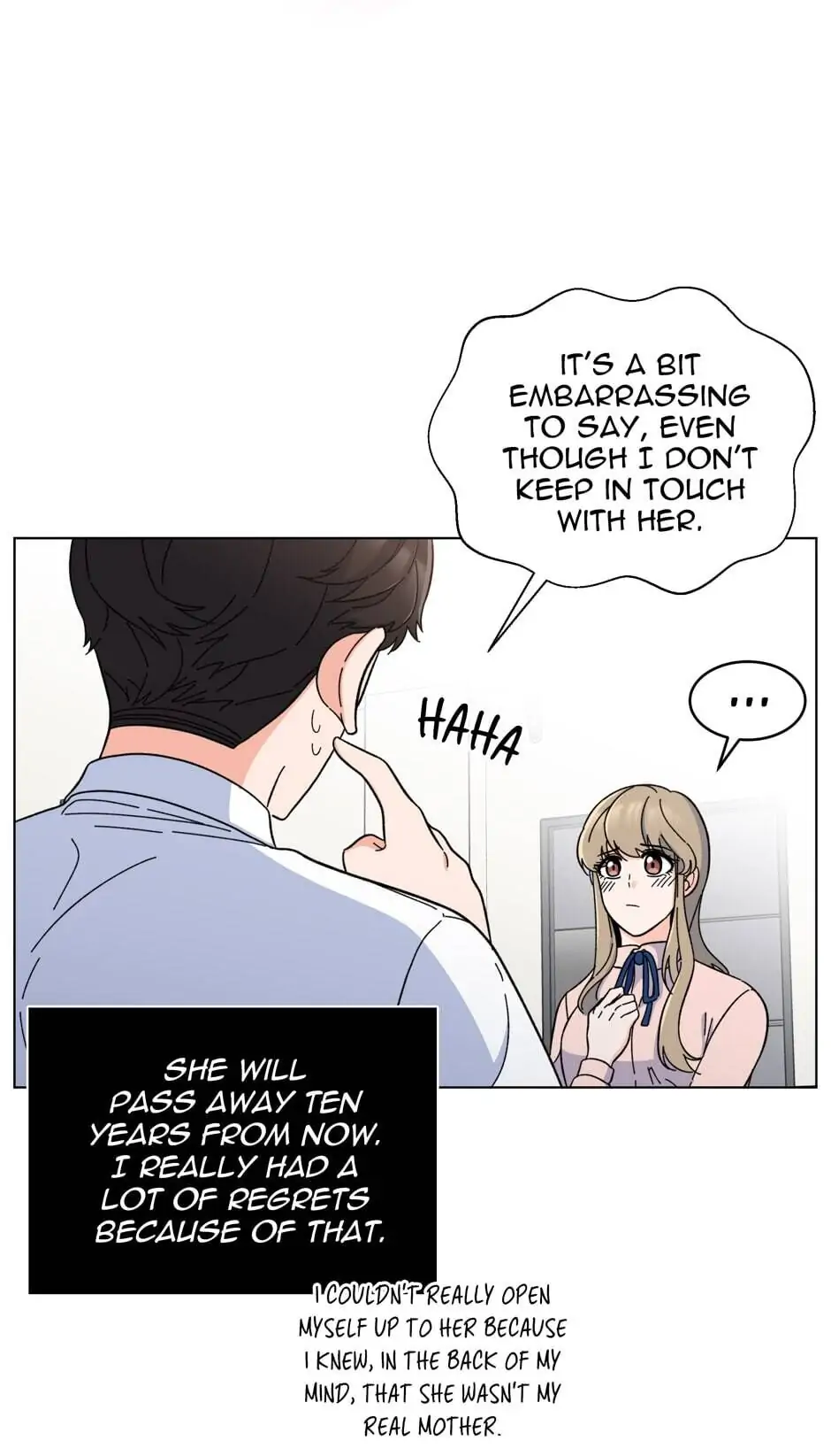 1st year Max Level Manager Chapter 10 228 15