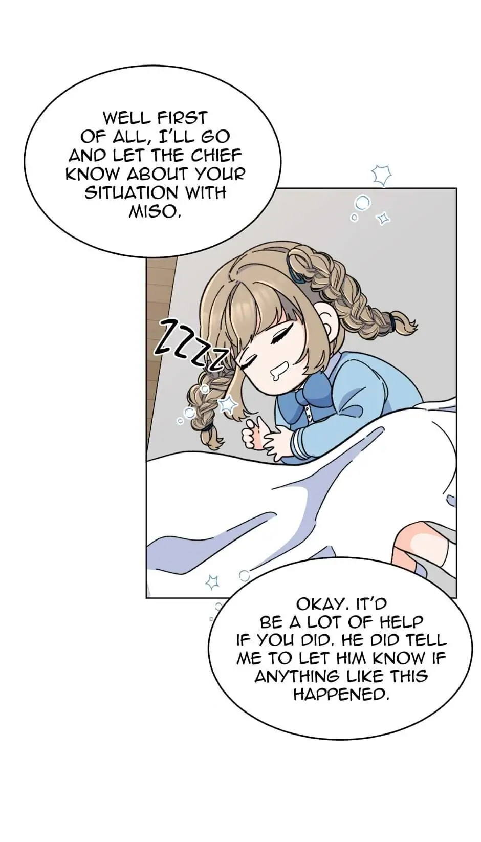 1st year Max Level Manager Chapter 10 229 16