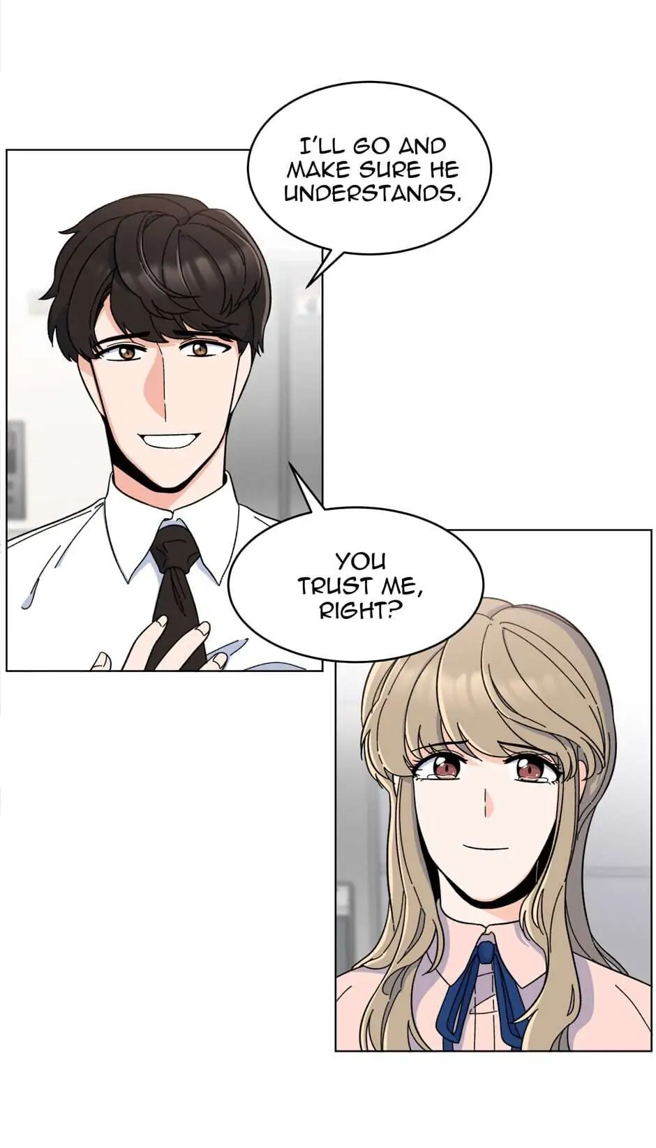 1st year Max Level Manager Chapter 10 231 18