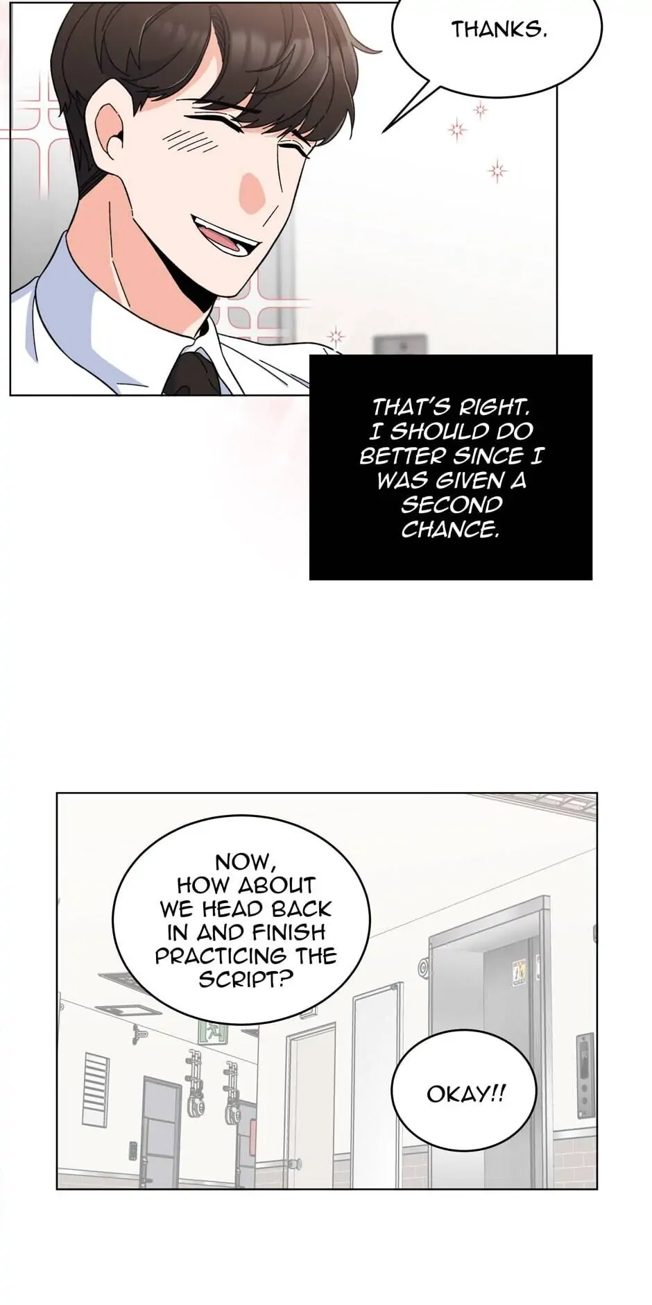 1st year Max Level Manager Chapter 10 235 22