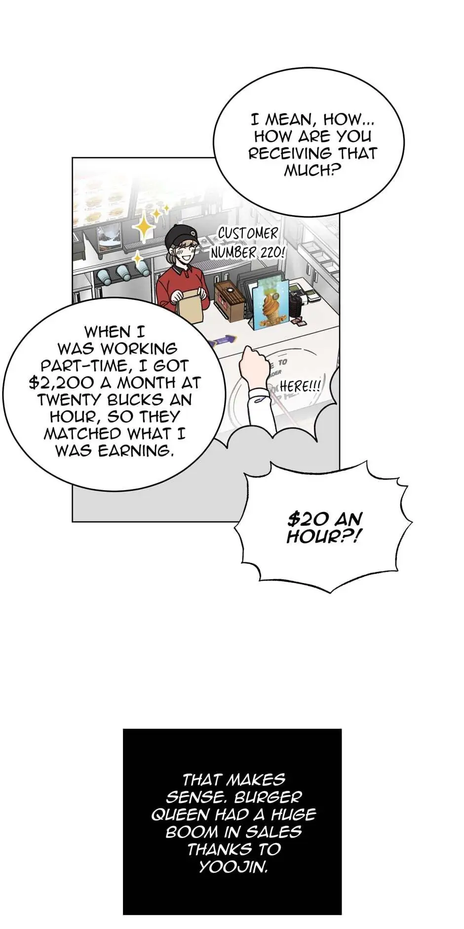 1st year Max Level Manager Chapter 10 247 34