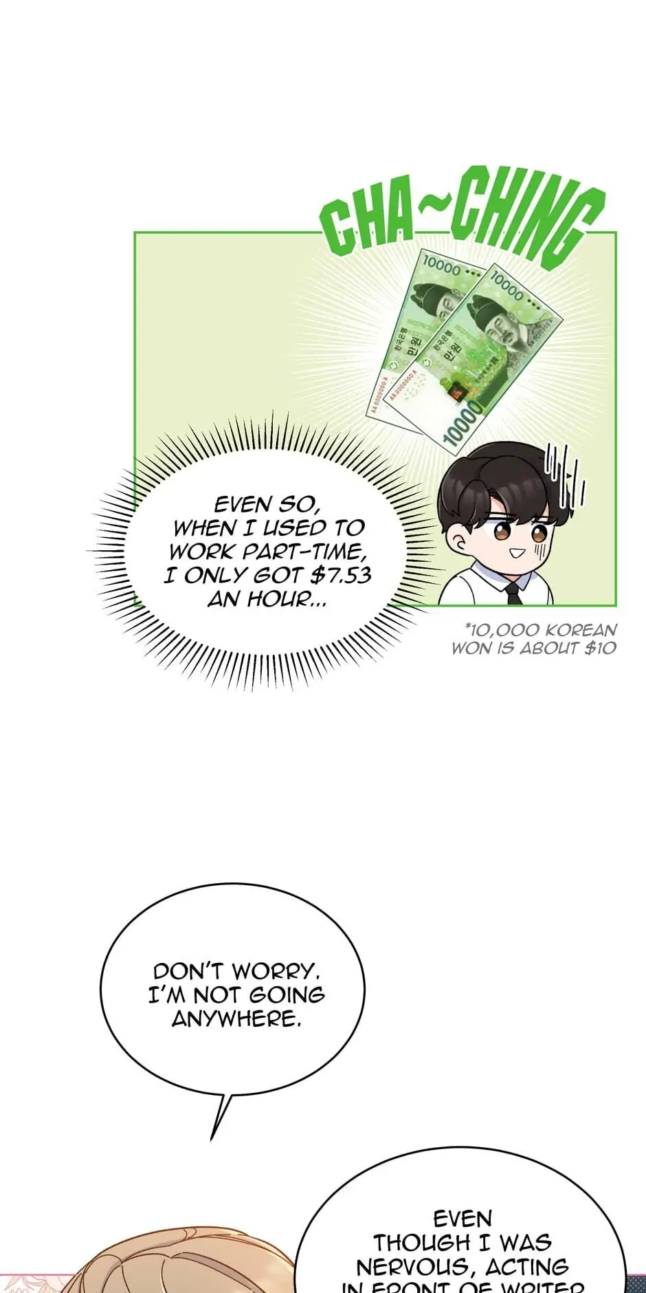 1st year Max Level Manager Chapter 10 248 35