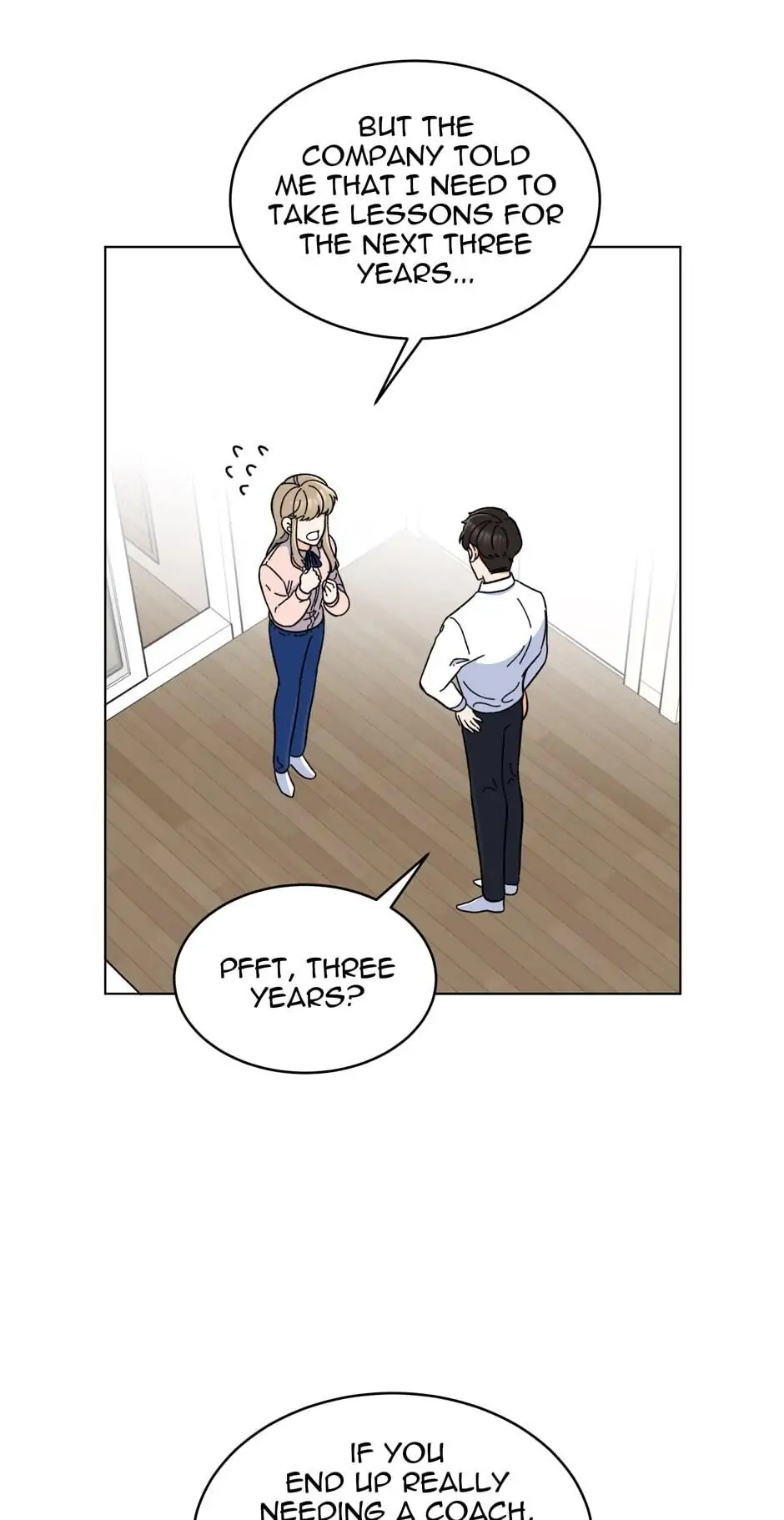 1st year Max Level Manager Chapter 10 252 39