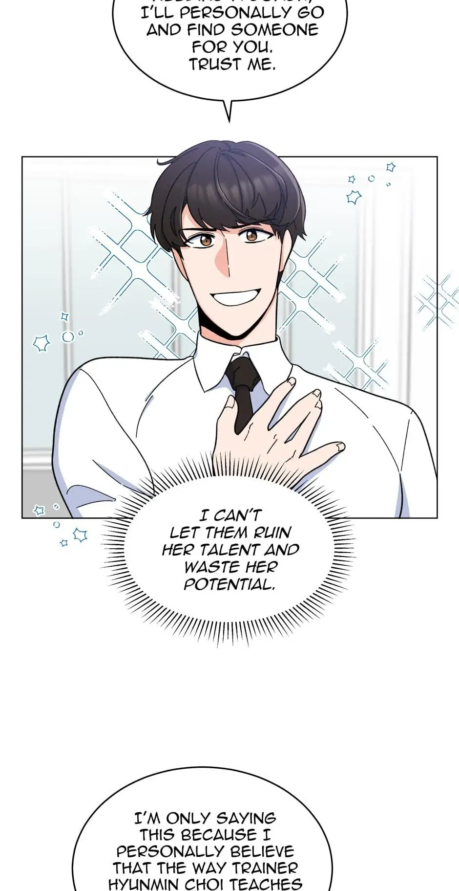 1st year Max Level Manager Chapter 10 253 40