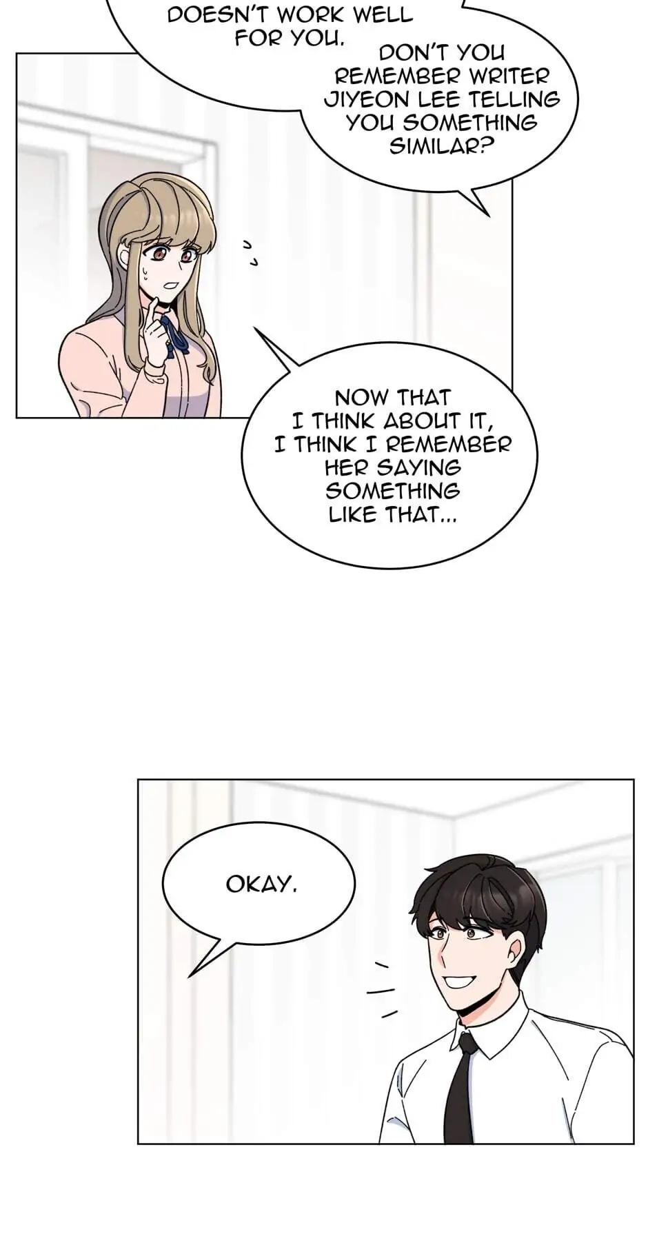 1st year Max Level Manager Chapter 10 254 41