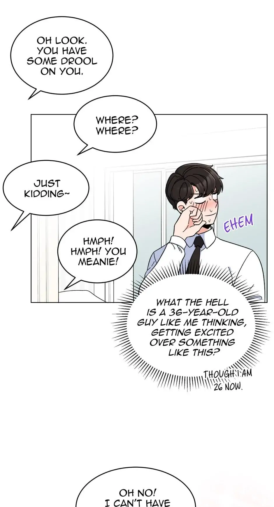 1st year Max Level Manager Chapter 10 259 46