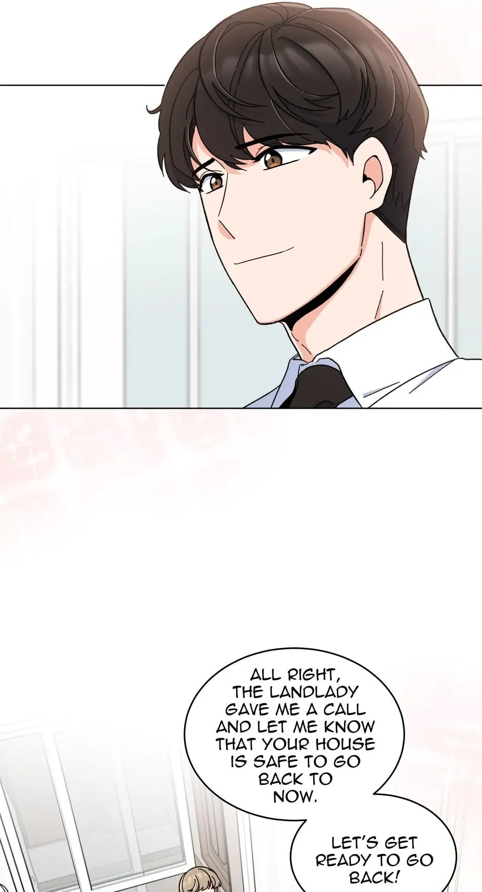 1st year Max Level Manager Chapter 10 261 48