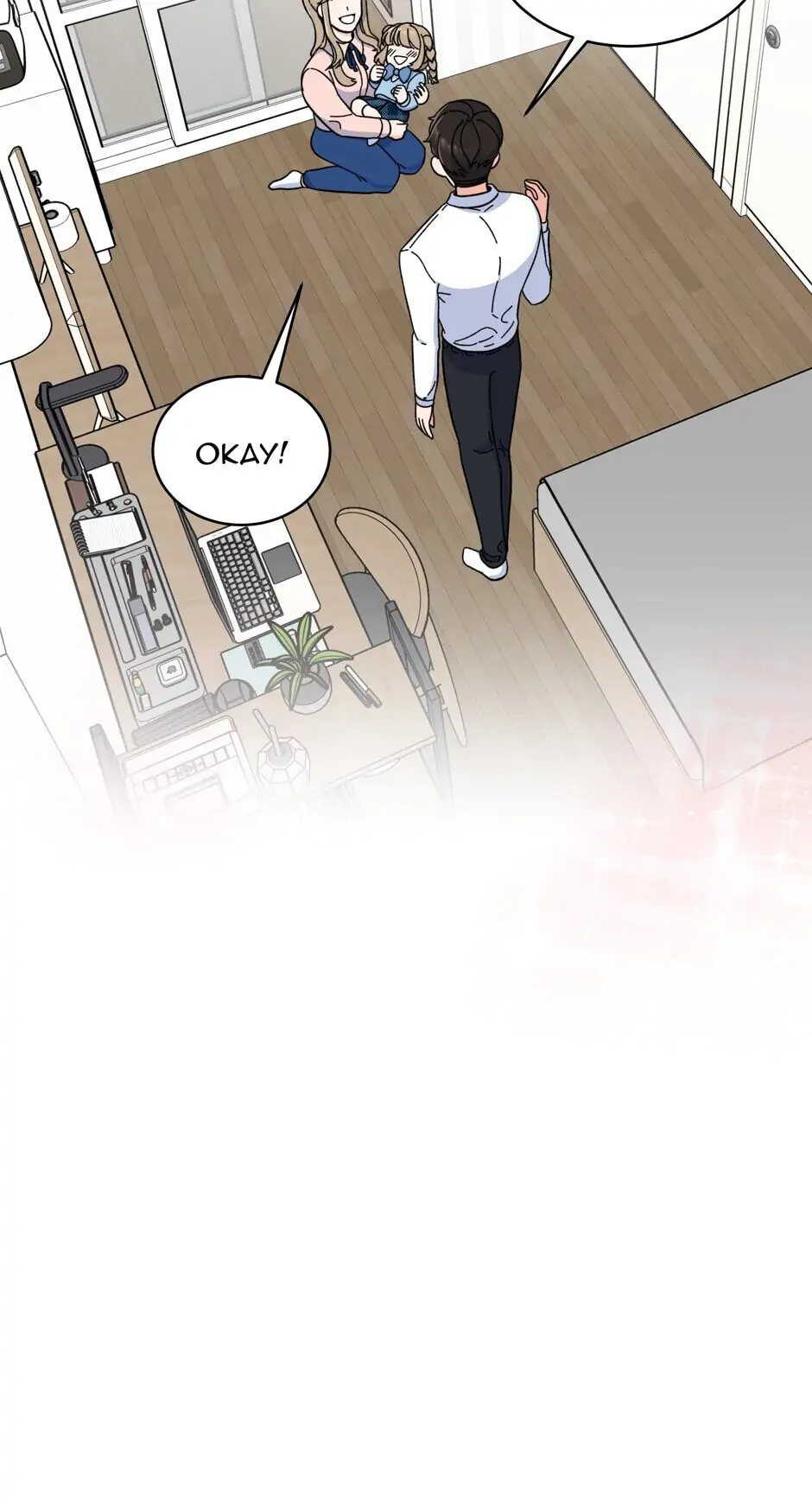 1st year Max Level Manager Chapter 10 262 49