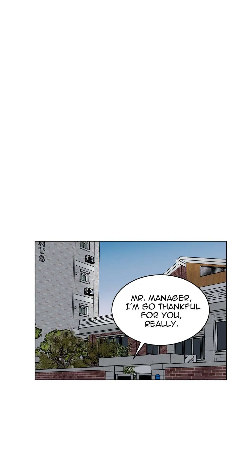 1st year Max Level Manager Chapter 10 263 50