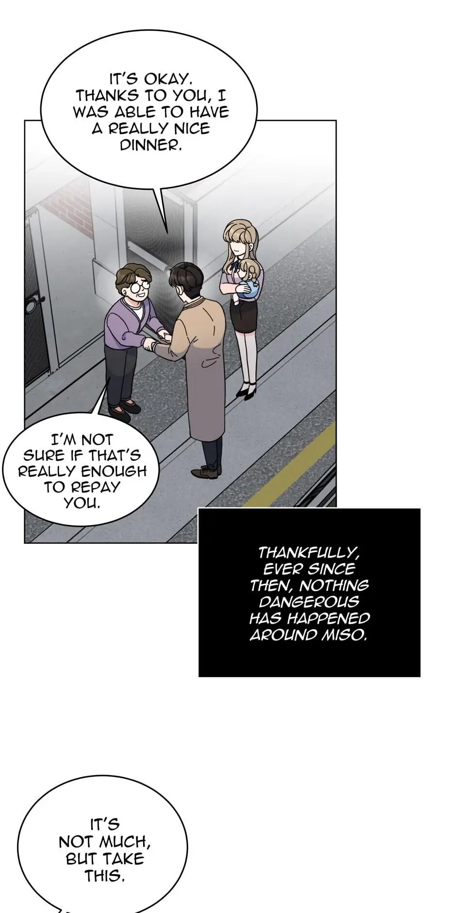 1st year Max Level Manager Chapter 10 264 51